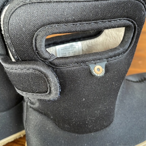 Baby Bogs size 7 - Picture 4 of 4